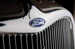 Ford Cabriolet 1933 года